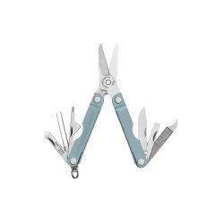 Leatherman Micra Mini Çok Amaçlı Makas | Yaylı Makas ve 10