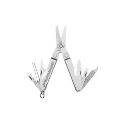 Leatherman Micra Mini Çok Amaçlı Makas | Yaylı Makas ve 10