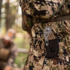 Raptor Rescue Holster