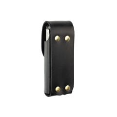 SİYAH DERİ KILIF Small