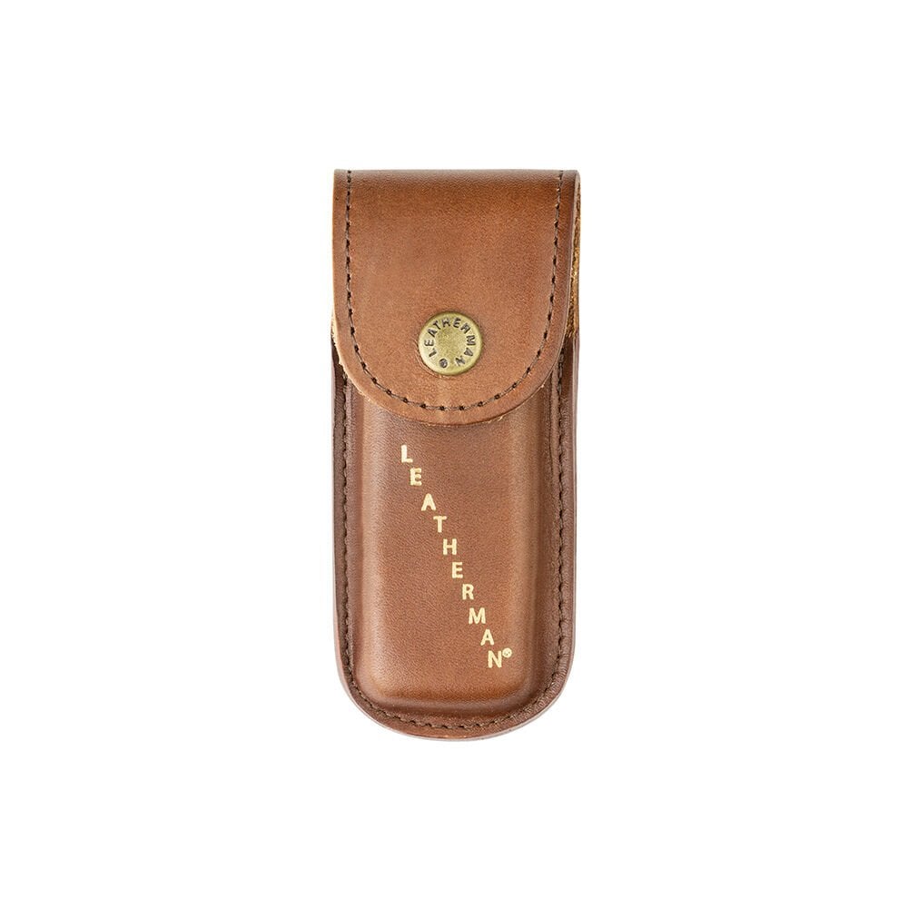 Heritage Kahverengi Deri Kılıf