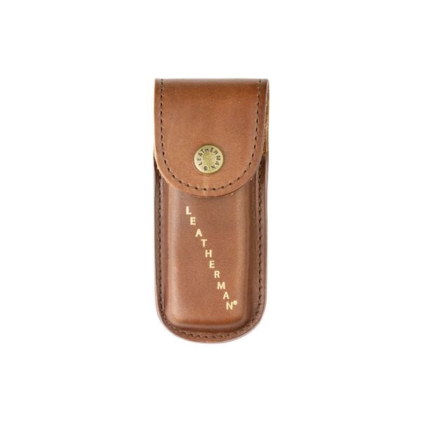 Heritage Kahverengi Deri Kılıf