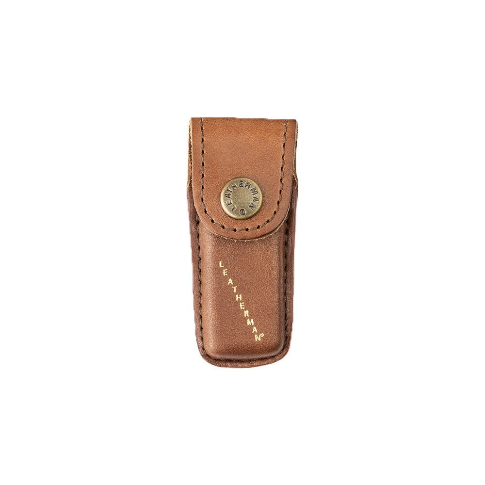 HERITAGE KAHVERENGİ DERİ KILIF X-Small