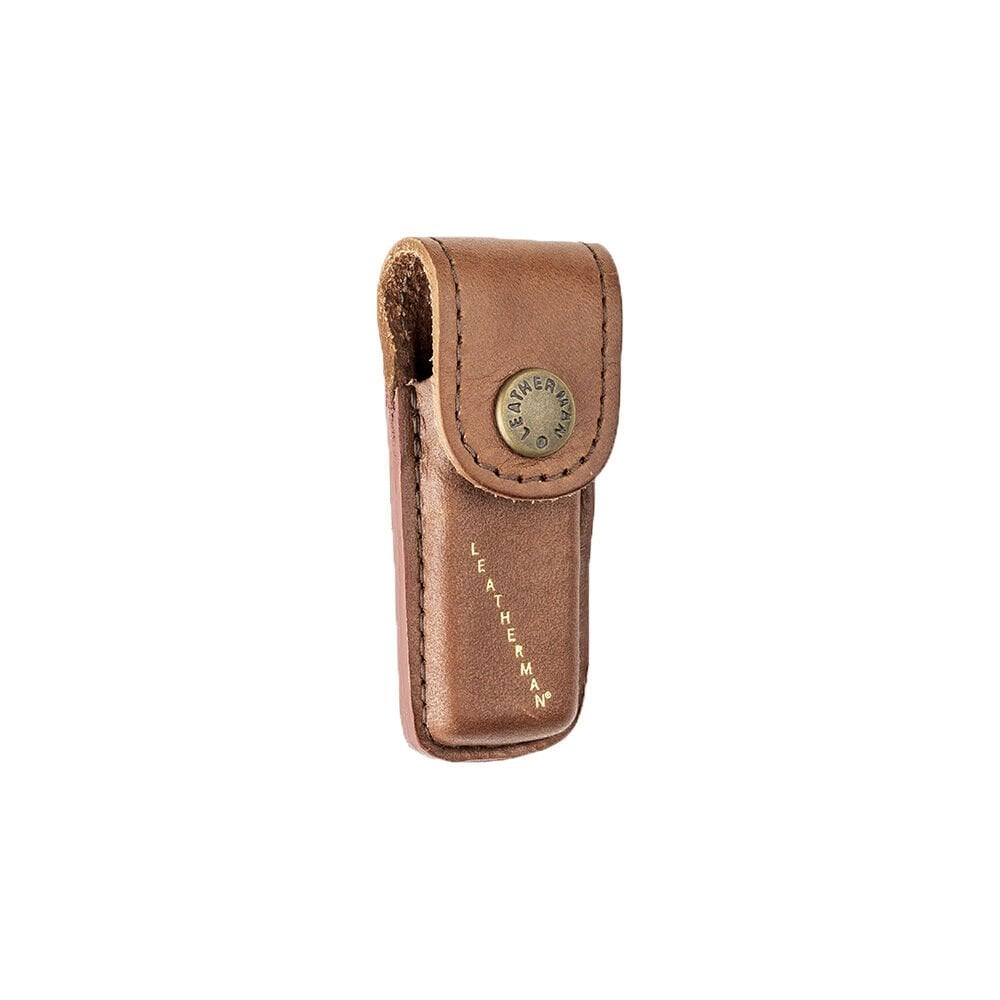 HERITAGE KAHVERENGİ DERİ KILIF X-Small