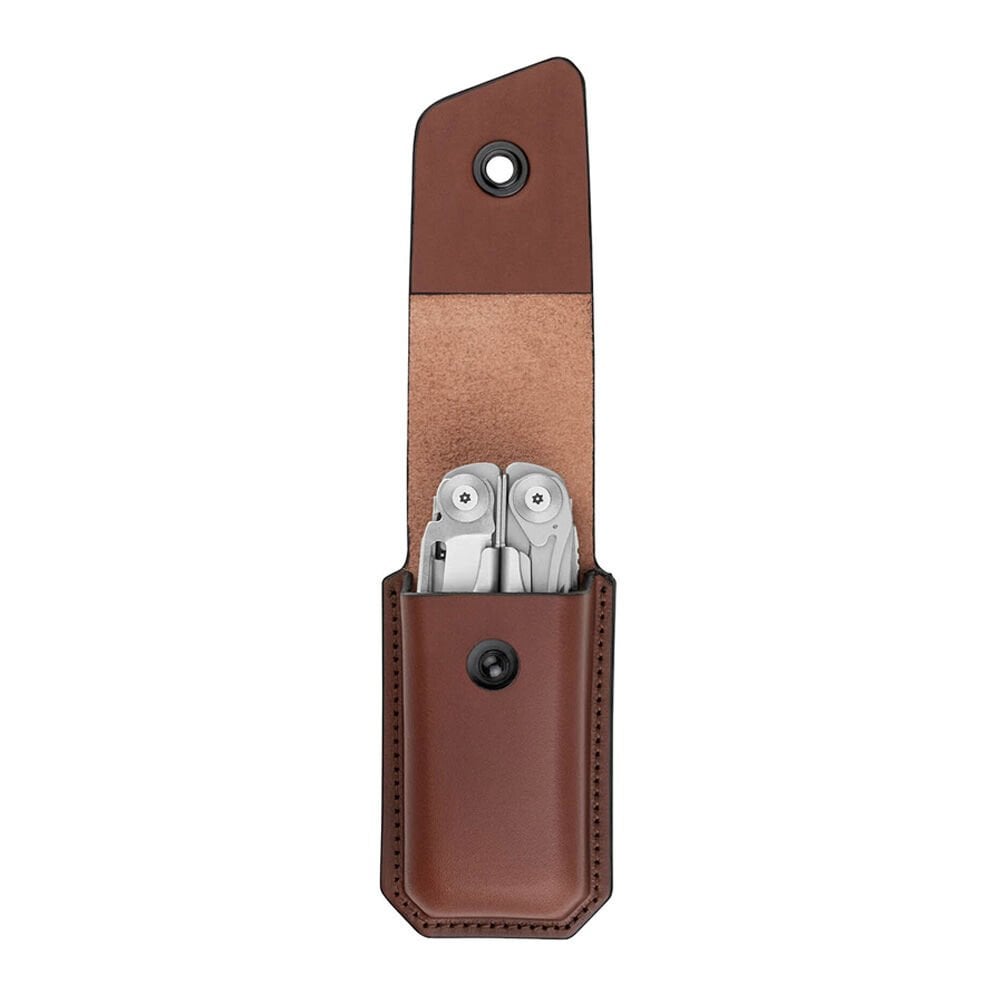 Premium Kahverengi Deri Kılıf