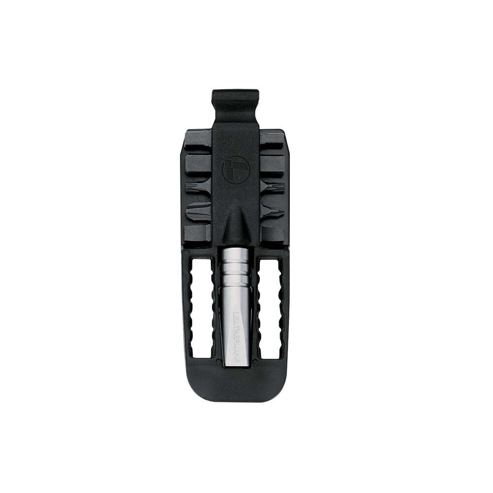 Çıkarılabilir Bit Sürücüsü Stainless Steel