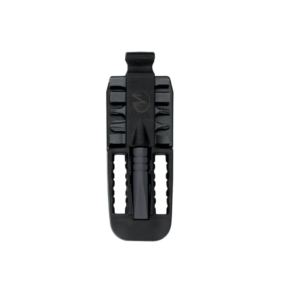 ÇIKARILABİLİR BİT SÜRÜCÜSÜ Black