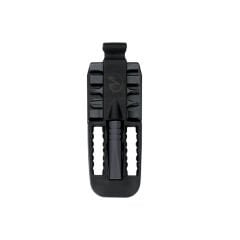 ÇIKARILABİLİR BİT SÜRÜCÜSÜ Black