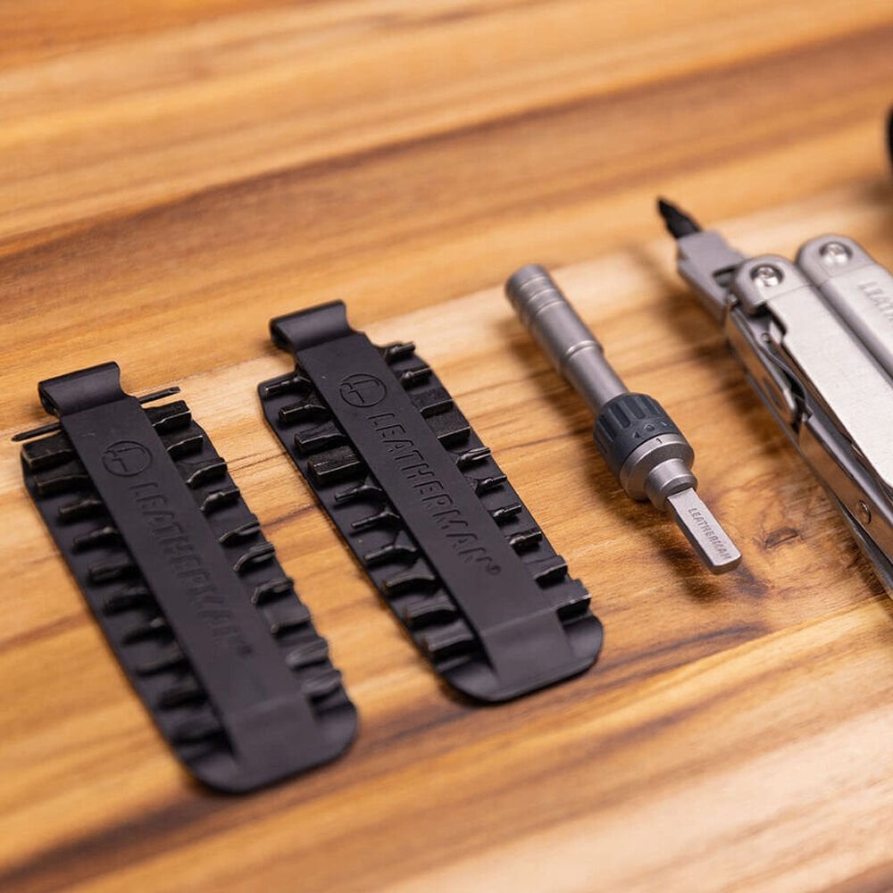 Bit Kit Set Black