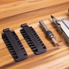 Bit Kit Set Black