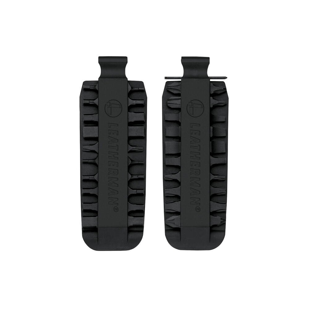 Bit Kit Set Black
