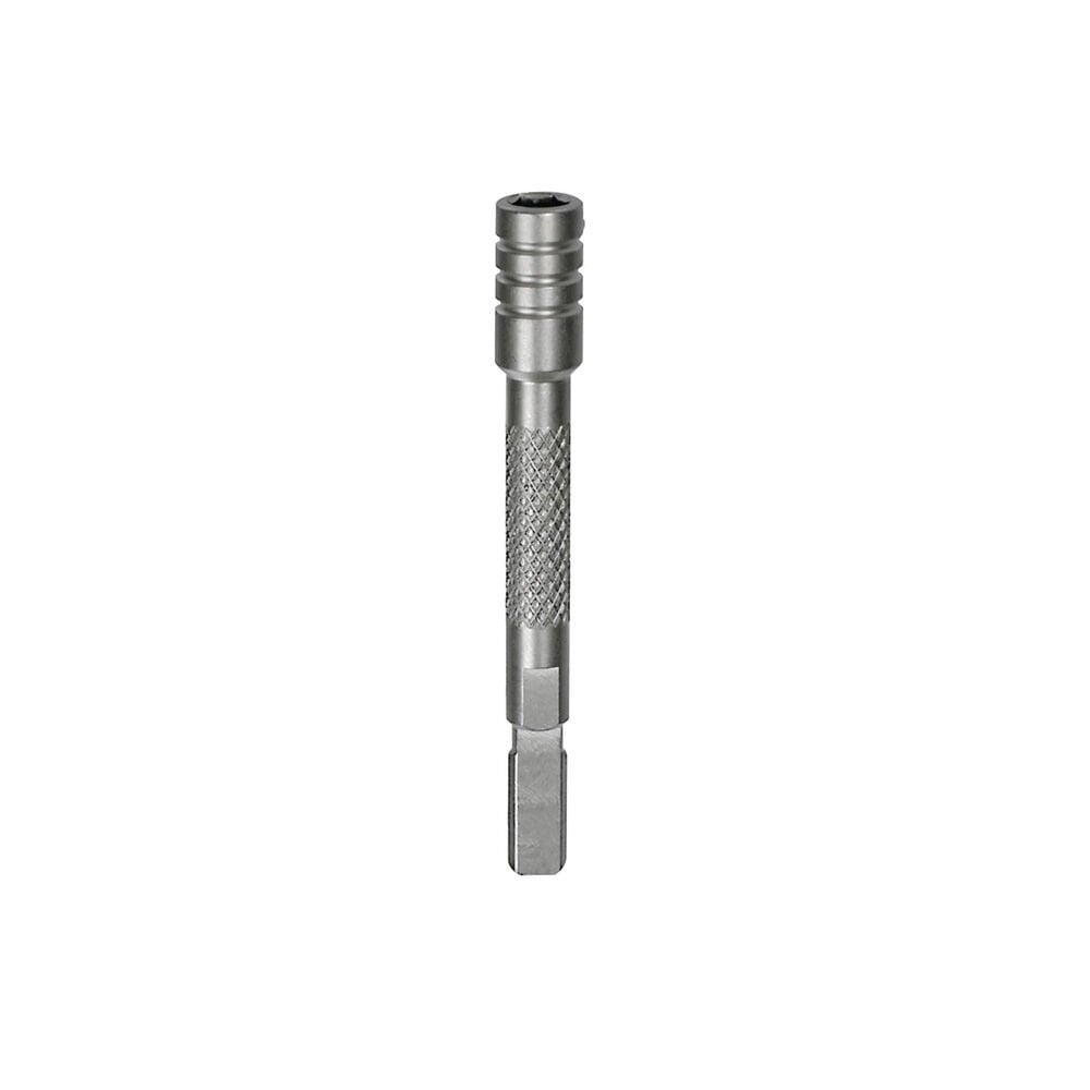 BIT TORNAVİDA UZATICISI Stainless Steel