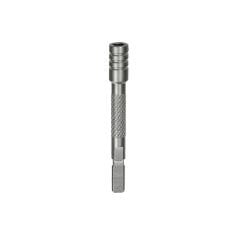 Bit Tornavida Uzatıcı Stainless Steel