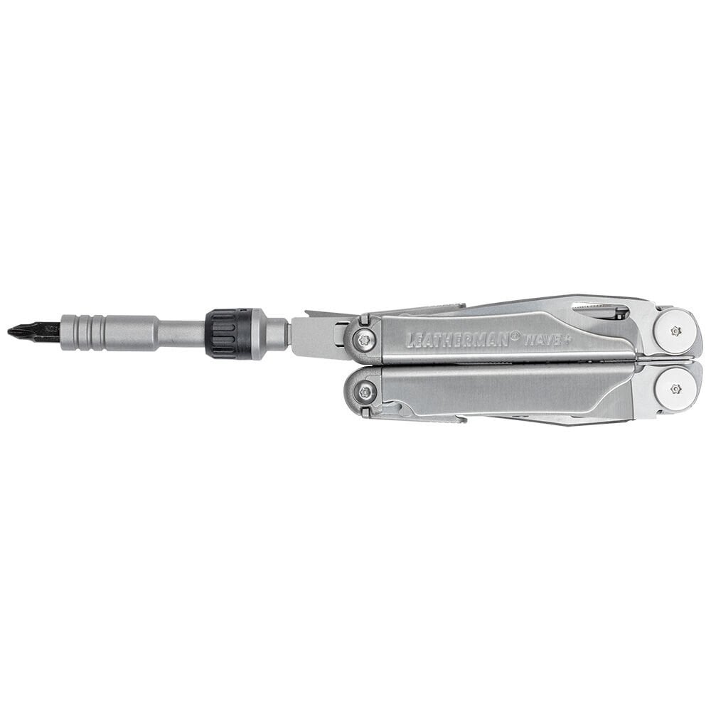 Ratchet Driver Stainless Steel