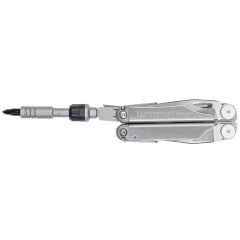 Ratchet Driver Stainless Steel