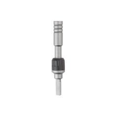 Ratchet Driver Stainless Steel