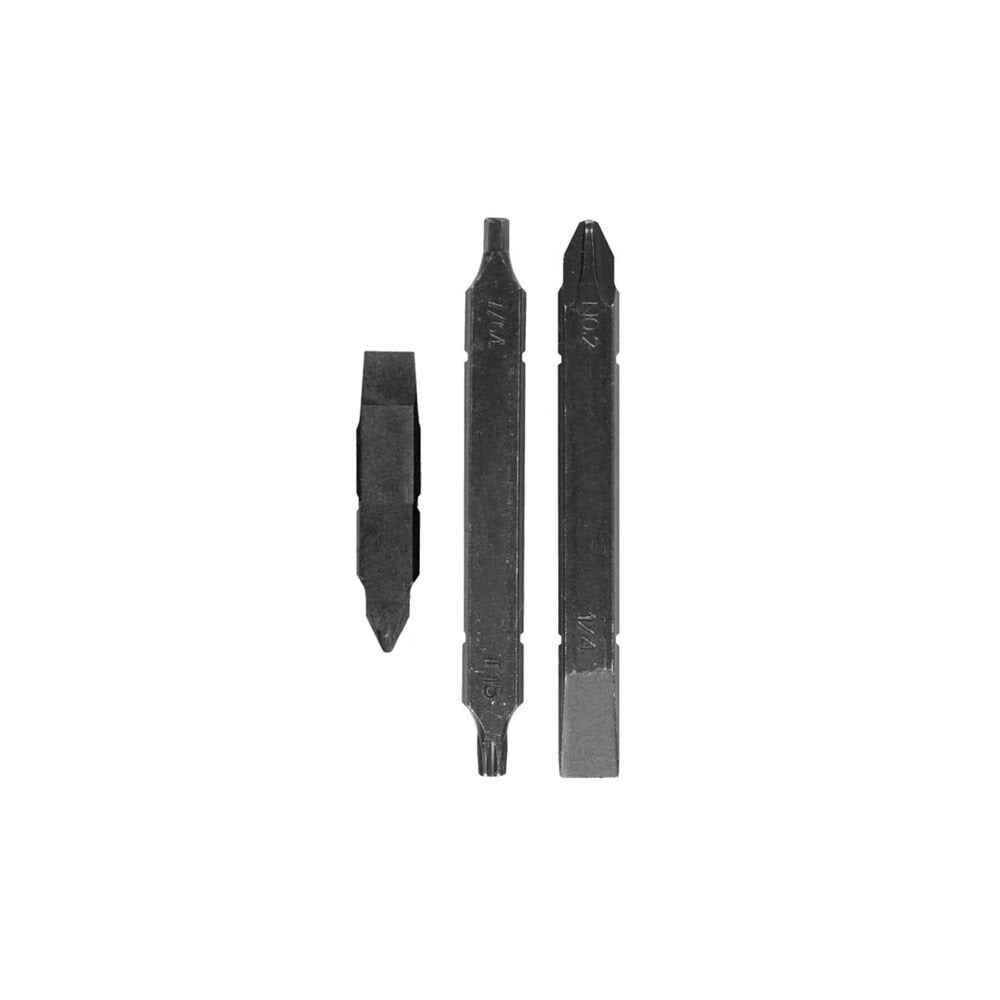 3'lü Bit Kit