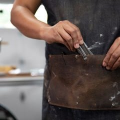 Cep Klipsi ve Kordon Halkası