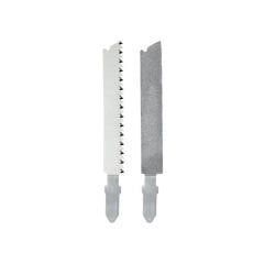 TESTERE VE TÖRPÜ/EĞE Stainless Steel