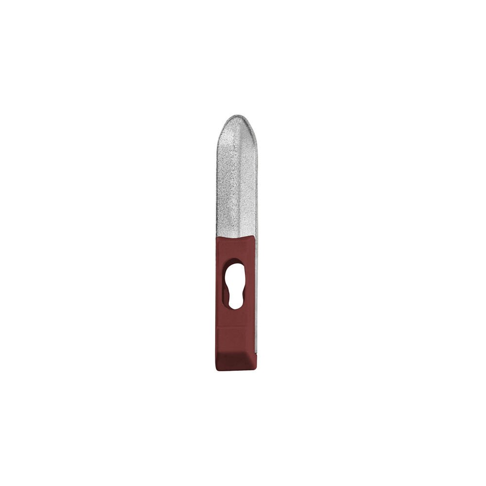 ELMAS KAPLAMALI BİLEYİCİ Dark Red