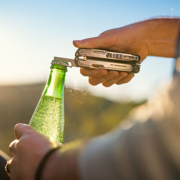 Arc SET Black & Silver