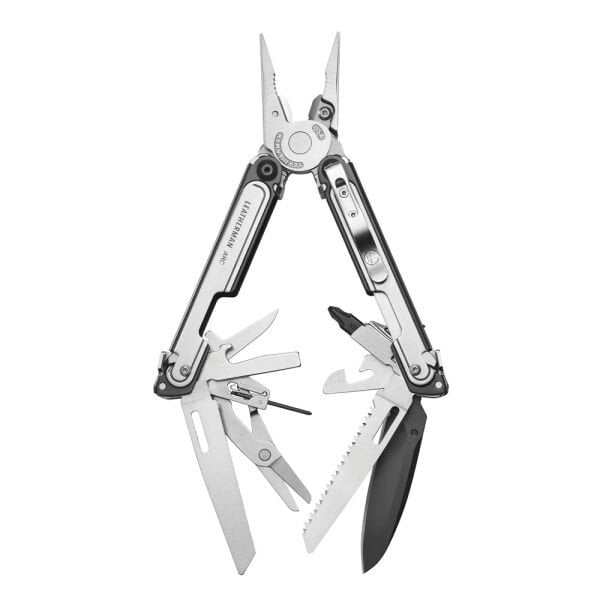 ARC SET Black & Silver