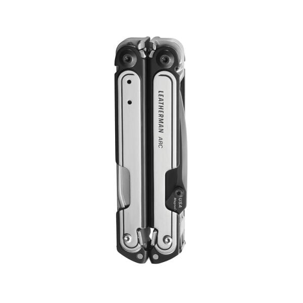 ARC SET Black & Silver