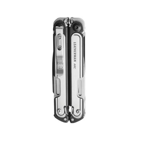 ARC SET Black & Silver