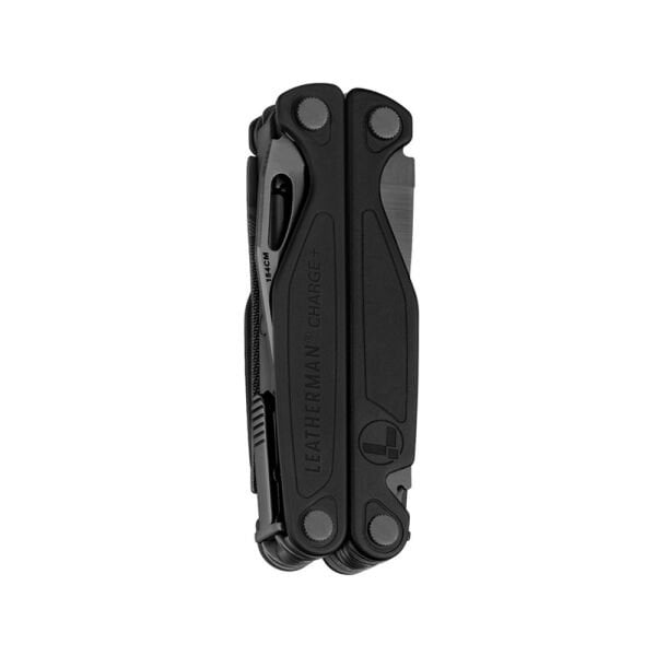 Charge+ SET Black