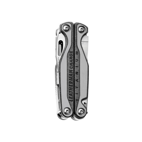 Charge+ TTI SET Stainless Steel