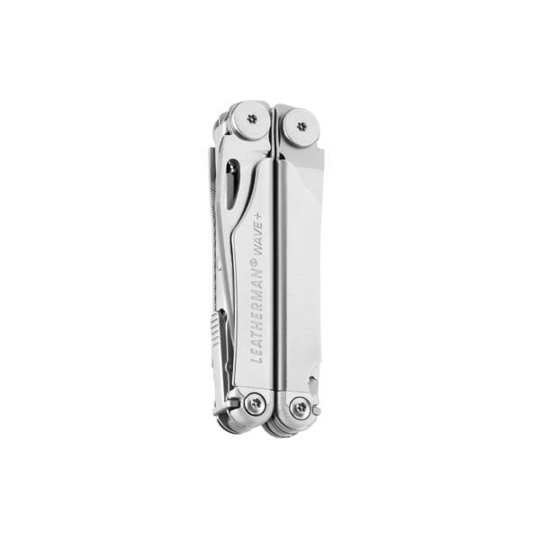 Wave + SET Stainless Steel
