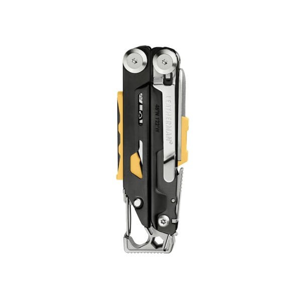 Signal SET Stainless Steel