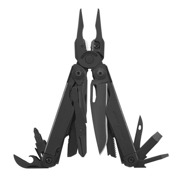 Surge SET Black