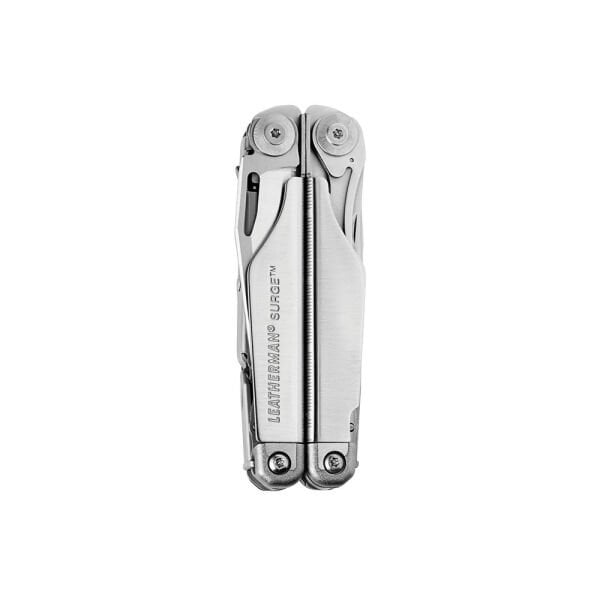 Surge TAM SET Stainless Steel