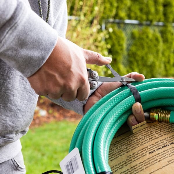 Surge TAM SET Stainless Steel