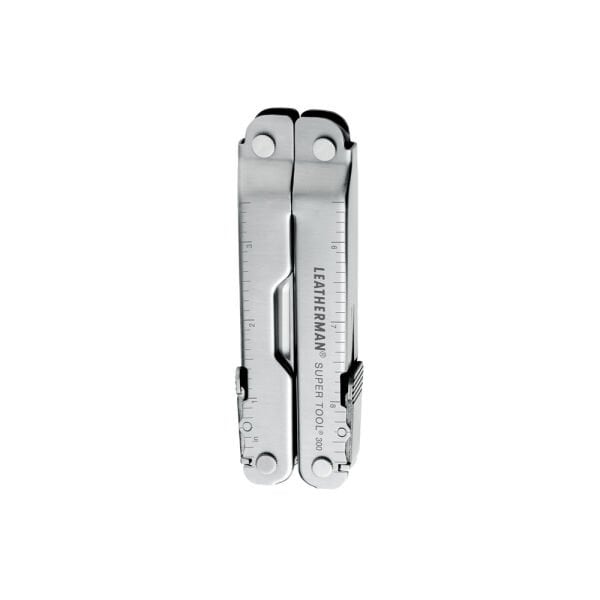 Super Tool 300 SET Stainless Steel
