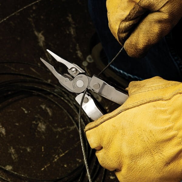 Super Tool 300 SET Black