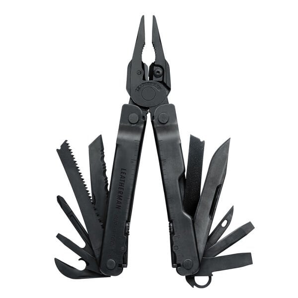 Super Tool 300 SET Black