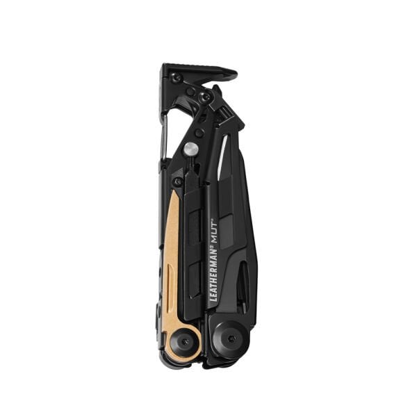MUT SET Black Molle - Black