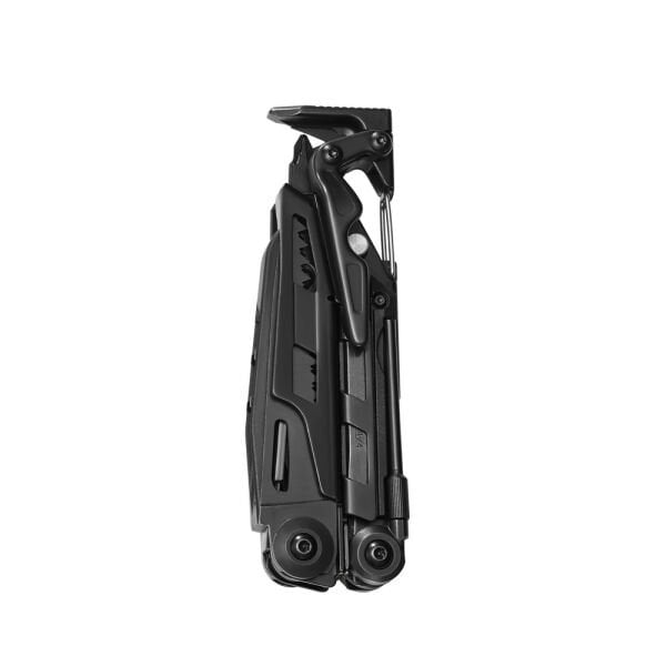 MUT SET Black Molle - Black