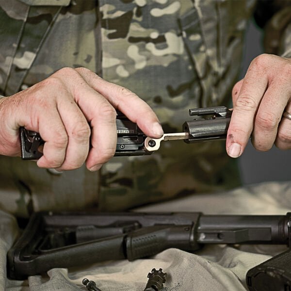 MUT EOD Yeşil Molle Kılıf - Black