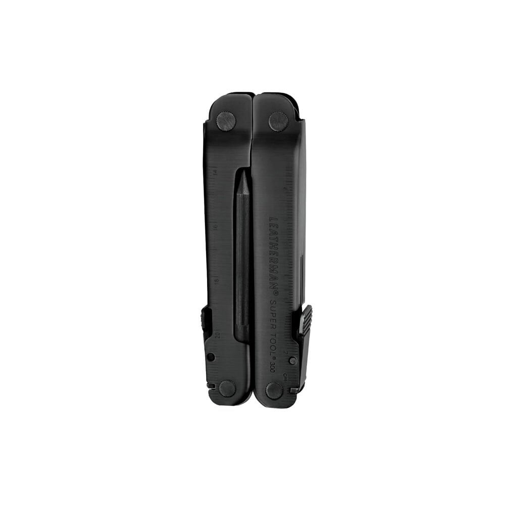 Super Tool 300 EOD Siyah Molle Kılıf - Black