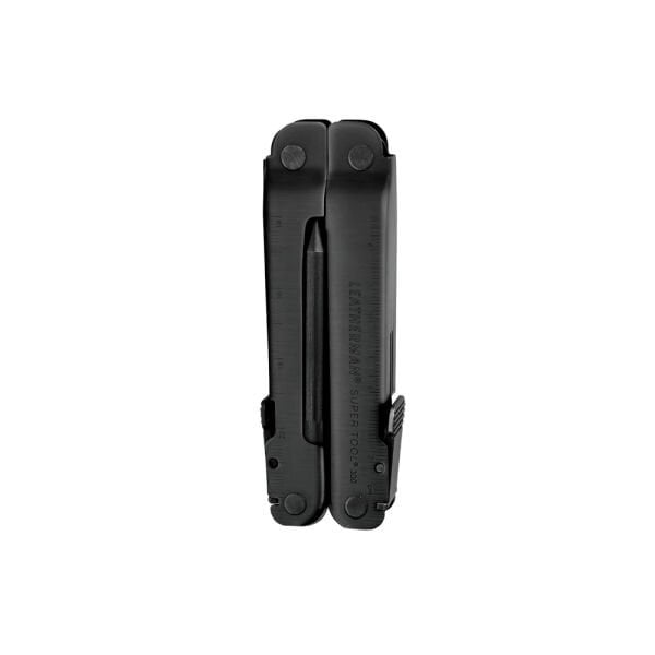 Super Tool 300 EOD Siyah Molle Kılıf - Black