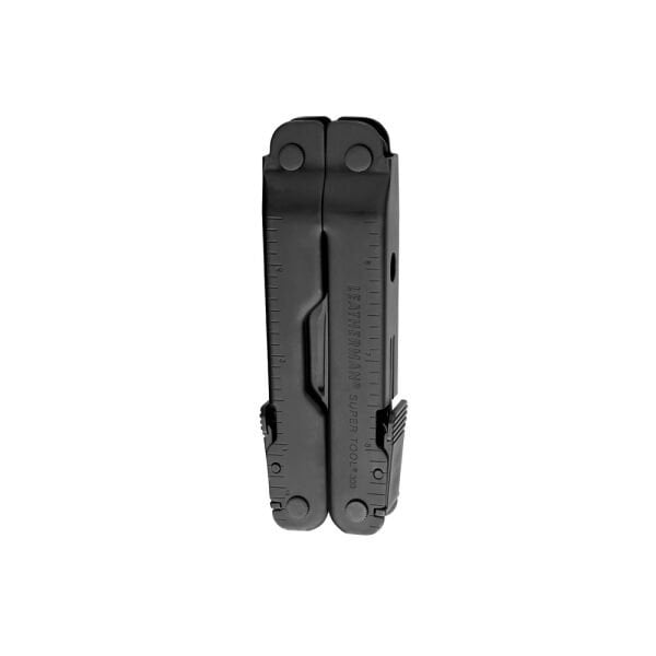 Super Tool 300 EOD Siyah Molle Kılıf - Black