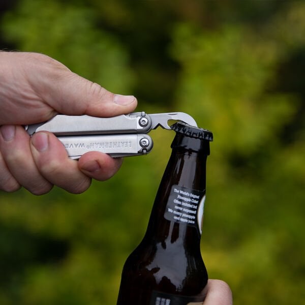 Wave Plus Stainless Steel