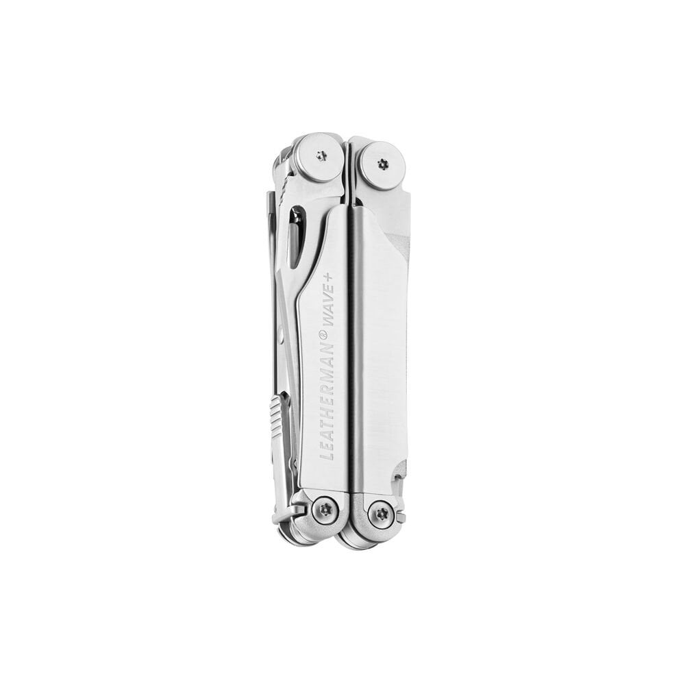Wave Plus Stainless Steel
