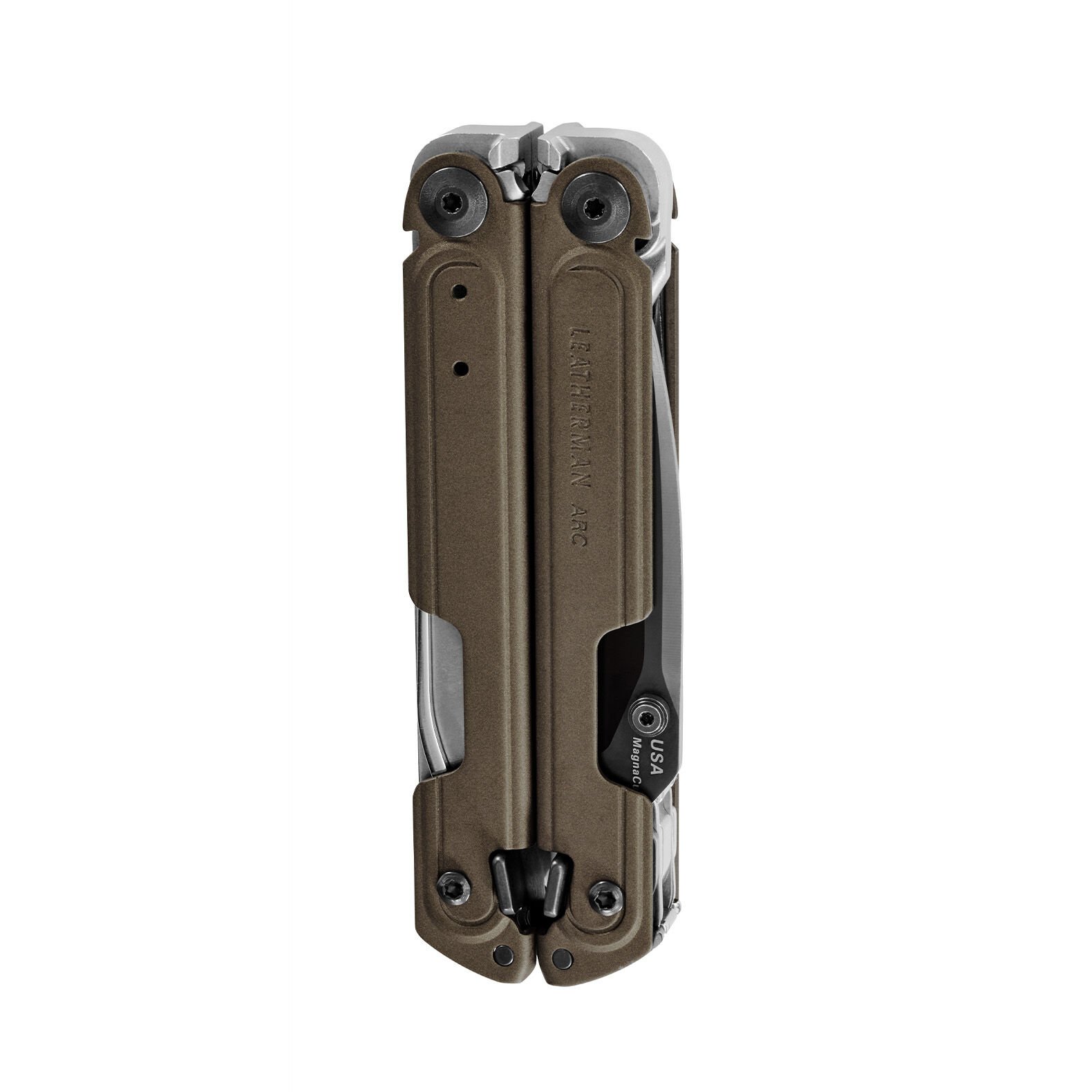Leatherman Skeletool CX – Hafif ve Dayanıklı | 154CM Paslanmaz