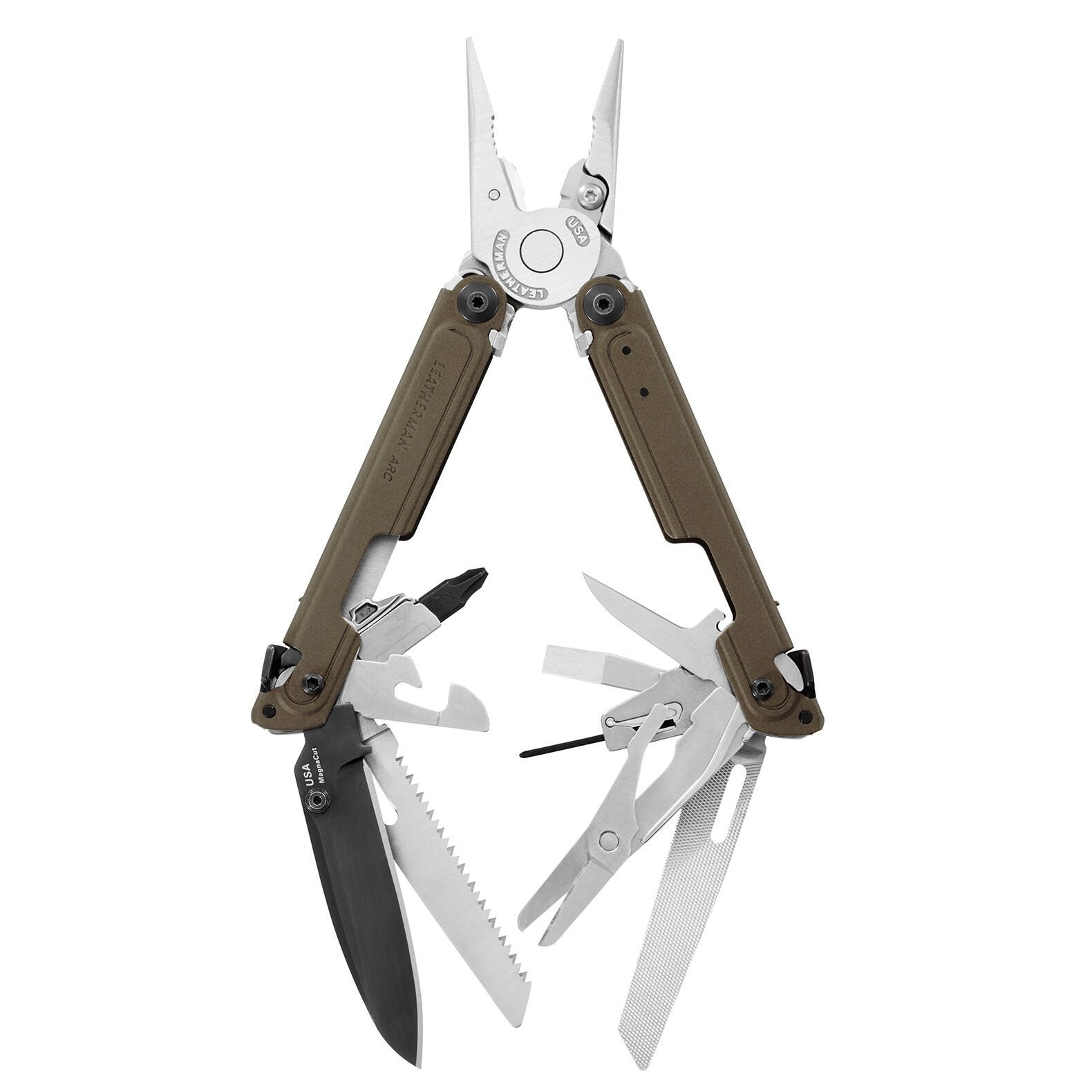 Arc Talos