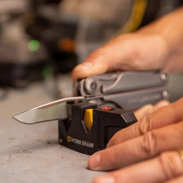 Blade Sharpener