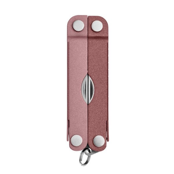 Micra Heathered Blush